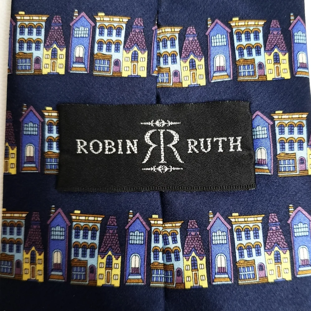 Robin Ruth robin ruth
